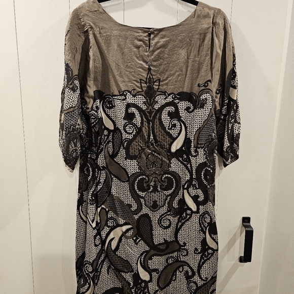 Truly by part two dress - Picture 2 of 6